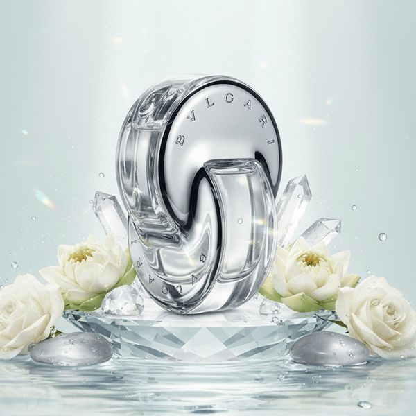Bvlgari Omnia Crystaline Eau De Toilette — 2