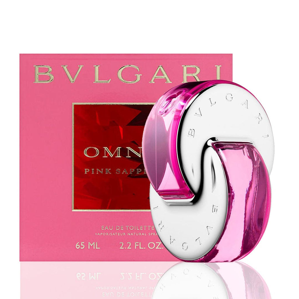 Bvlgari Omnia Pink Sapphire — 2