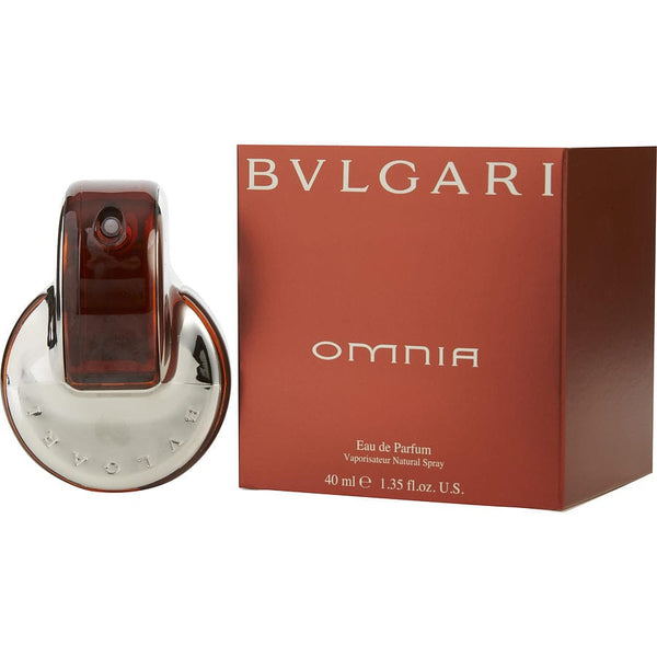 Bvlgari Omnia  1.35 oz Edt — 2
