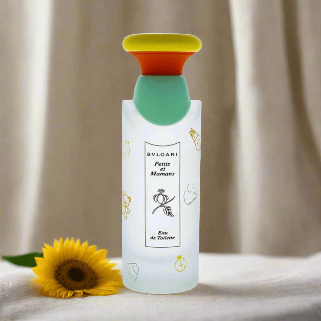 Bvlgari Petits Et Mamans Kids — 5
