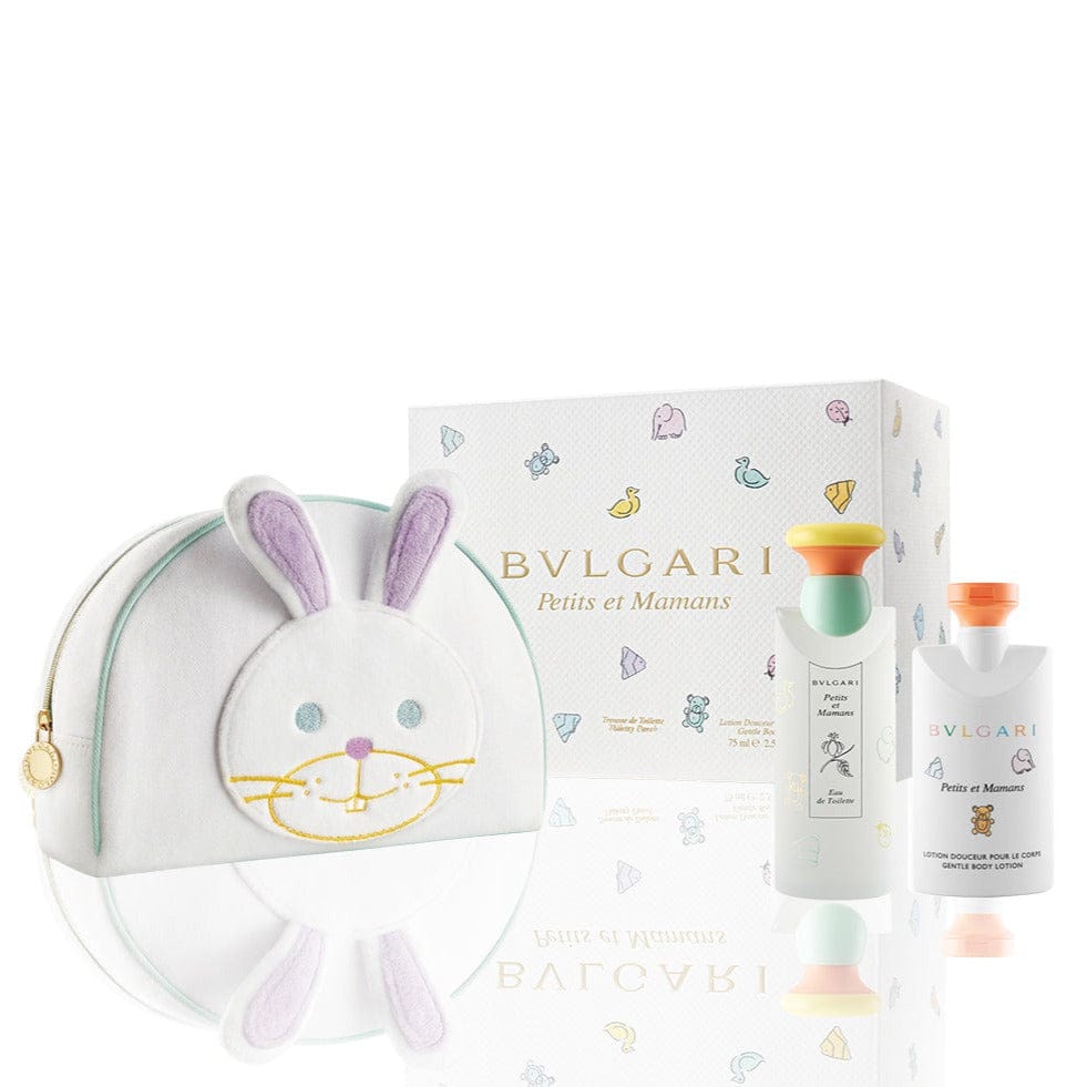 Bvlgari Petits Et Mamans Kids — 3