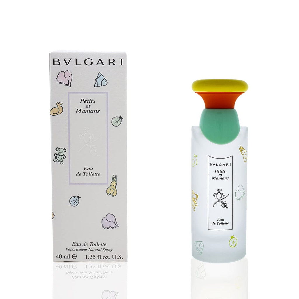 Bvlgari Petits Et Mamans Kids — 2