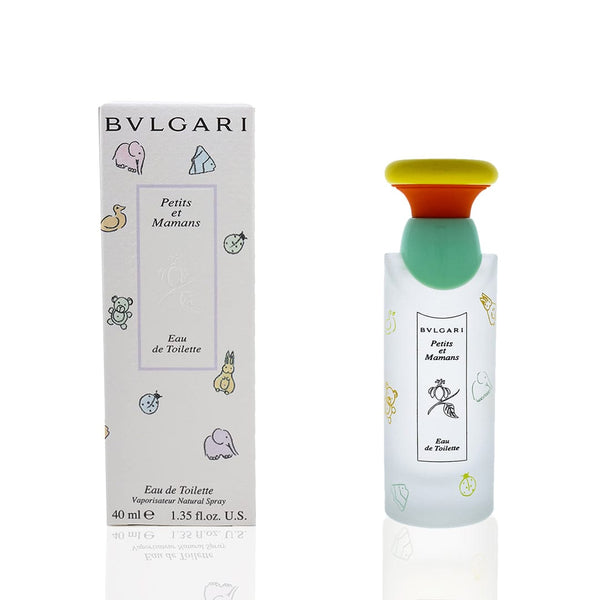 Bvlgari Petits Et Mamans Kids — 2
