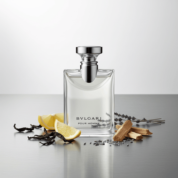 Bvlgari Pour Homme — 2