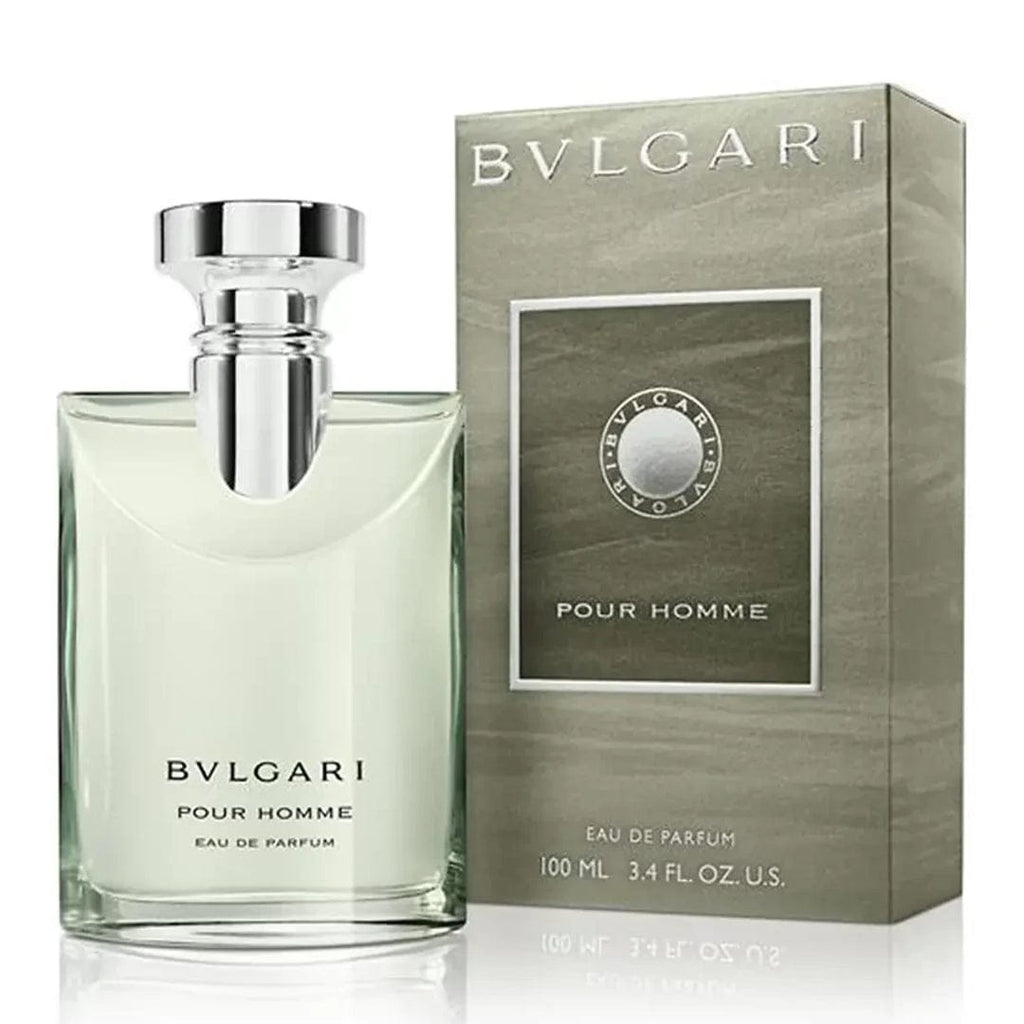 Bvlgari Pour Homme Eau de Parfum — 3