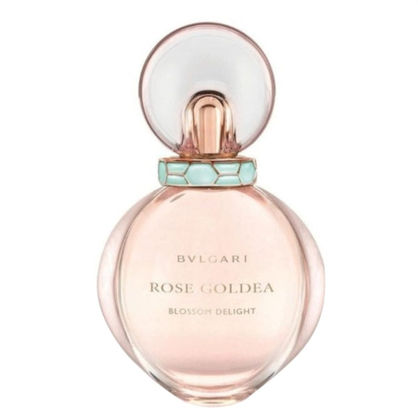 Bvlgari Rose Goldea Blossom Delight — 1