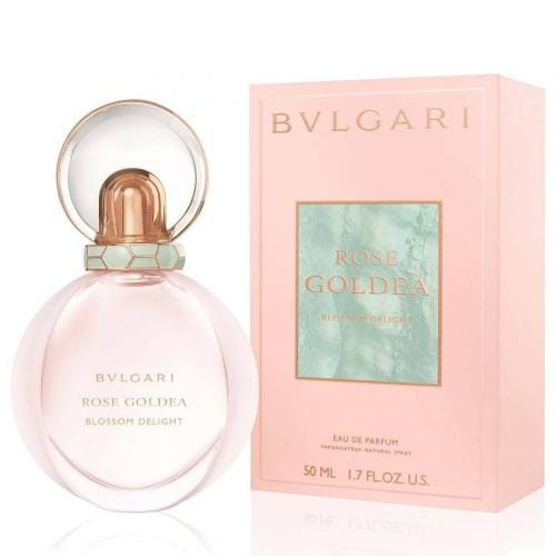 Bvlgari Rose Goldea Blossom Delight — 3