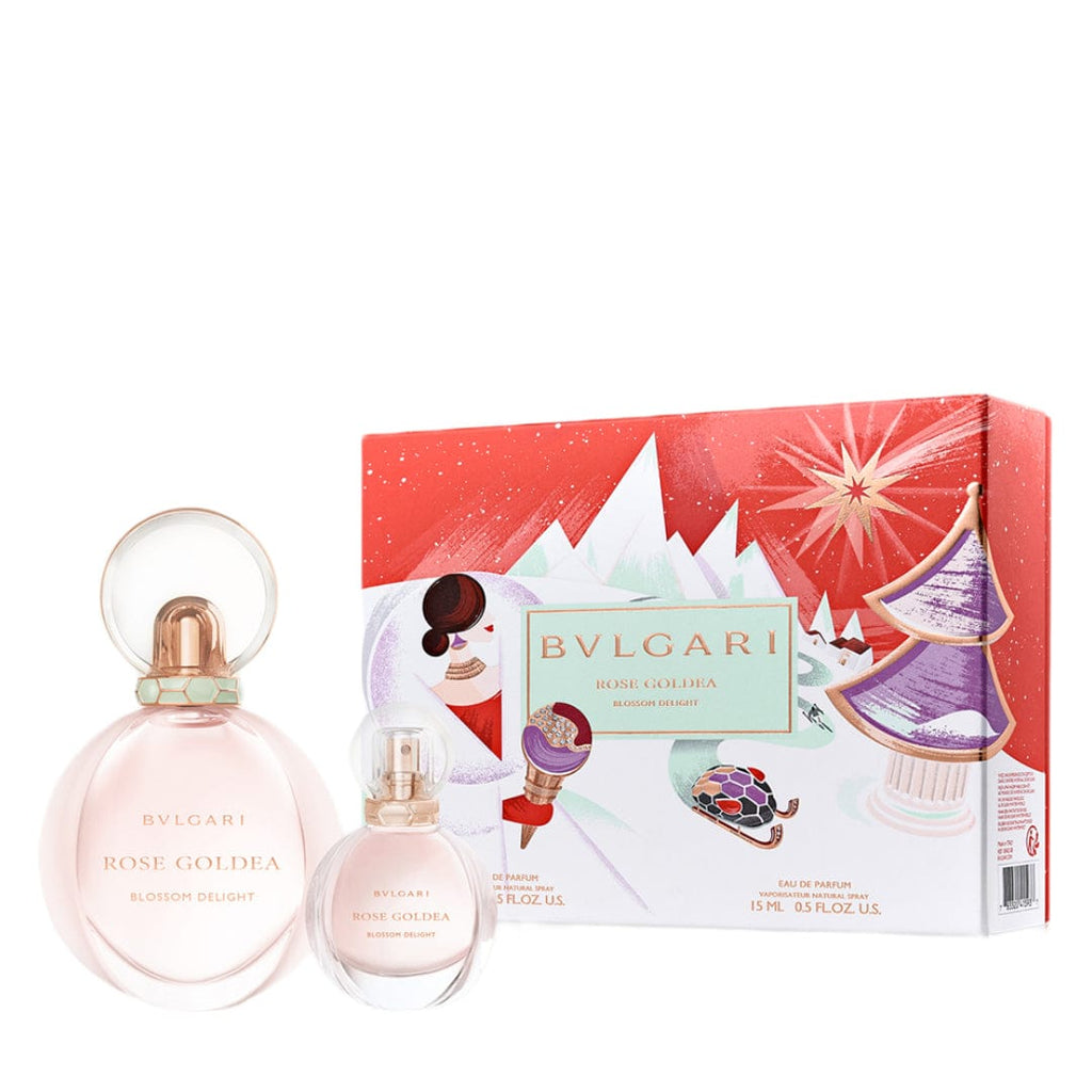Bvlgari Rose Goldea Blossom Delight — 5