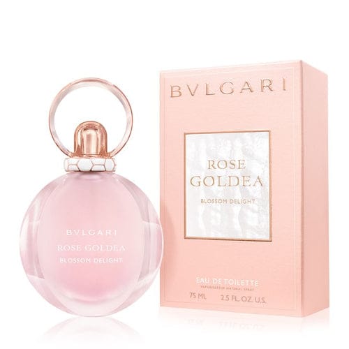 Bvlgari Rose Goldea Blossom Delight Eau de Toilette — 2