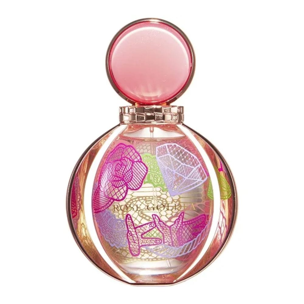 Bvlgari Rose Goldea Jacky Tsai Edition 3.0 oz Edp — 1