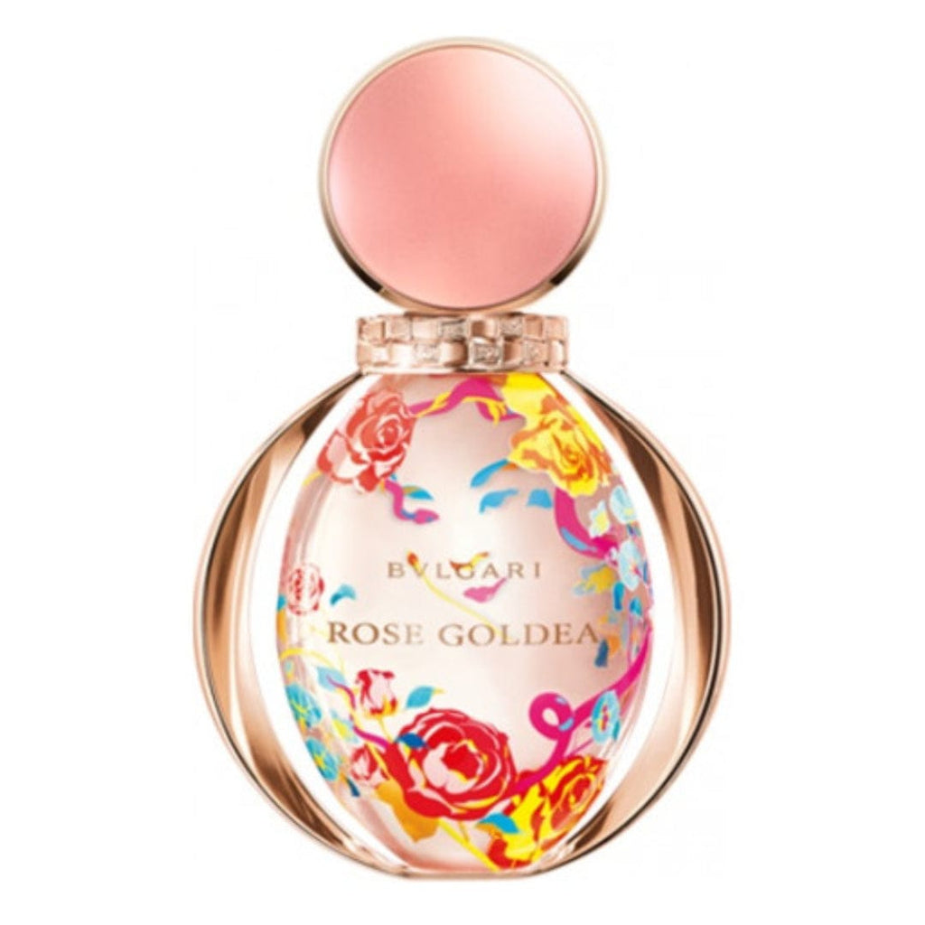 Bvlgari Rose Goldea Ltd. Women 3.0 oz Edp — 1