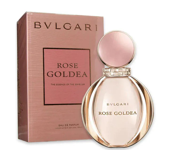Bvlgari Rose Goldea Eau de Parfum — 2