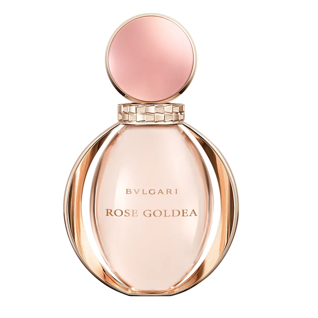 Bvlgari Rose Goldea Eau de Parfum — 1