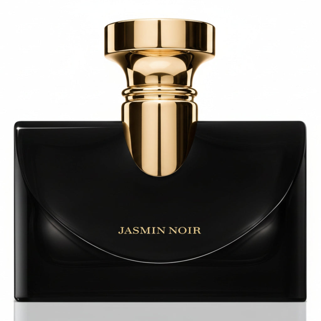 Bvlgari Splendida Jasmin Noir — 1