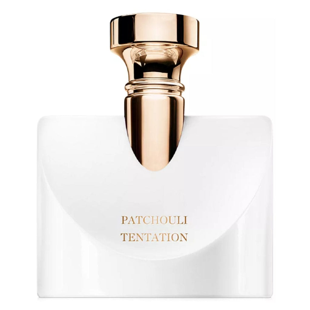 Bvlgari Splendida Patchouli Tentation — 1