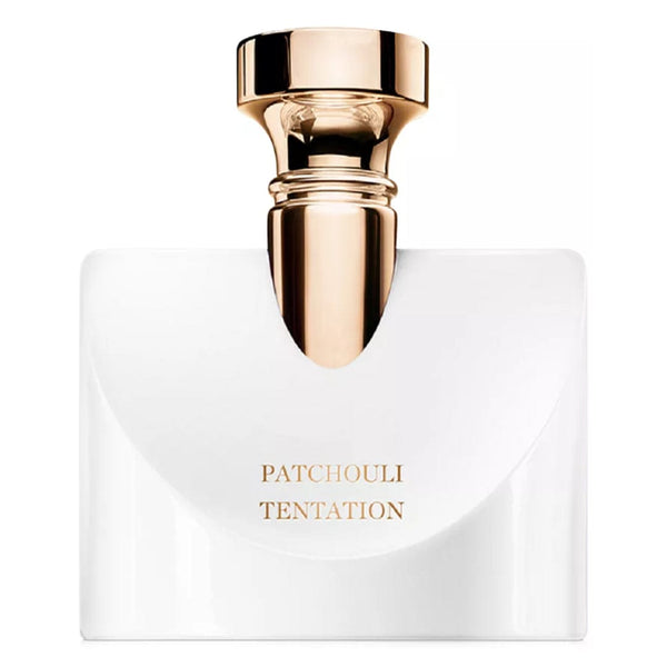 Bvlgari Splendida Patchouli Tentation — 1