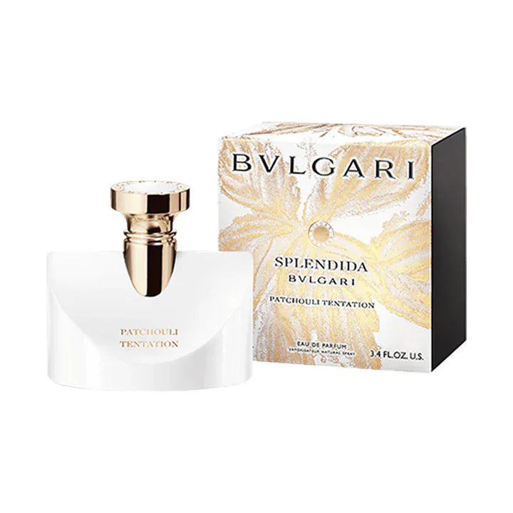 Bvlgari Splendida Patchouli Tentation — 2
