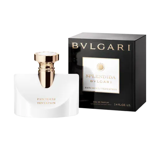 Bvlgari Splendida Patchouli Tentation — 3