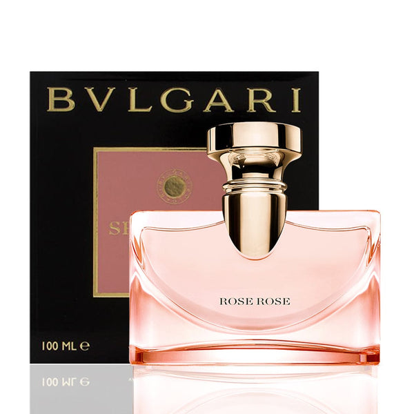 Bvlgari Splendida Rose Rose Eau de parfum — 2