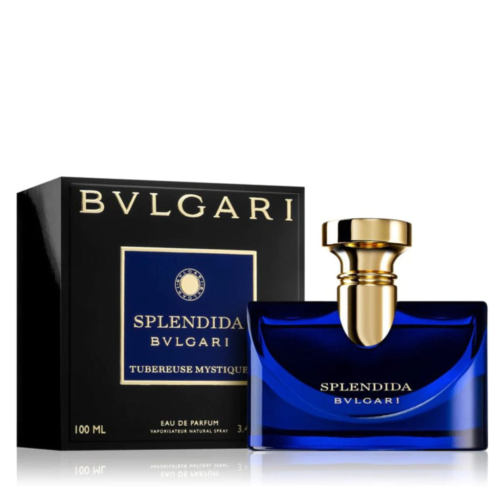 Bvlgari Splendida Tubereuse Mystique edp — 2