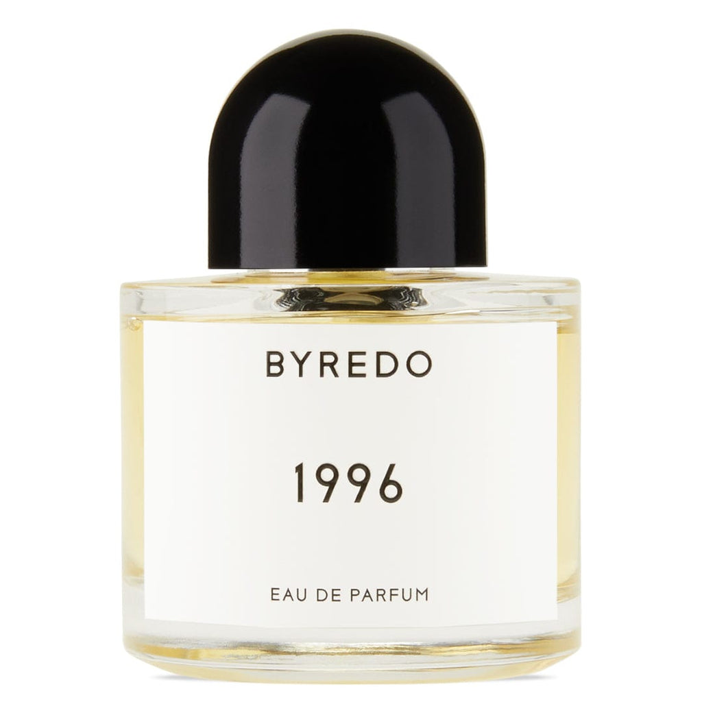 Byredo 1996 Inez & Vinoodh — 1