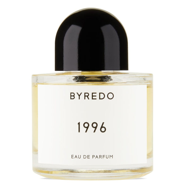 Byredo 1996 Inez & Vinoodh — 1