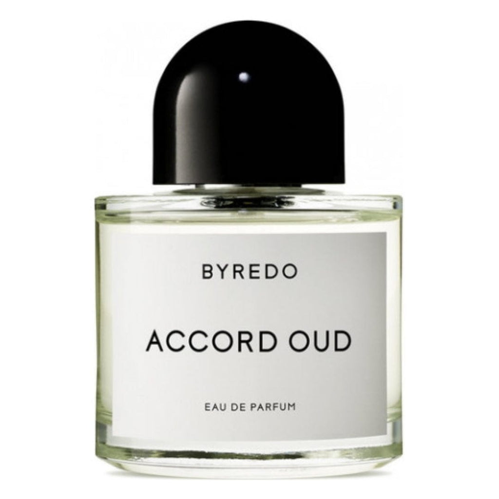 Byredo Accord Oud — 1