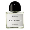 Byredo Accord Oud — 1