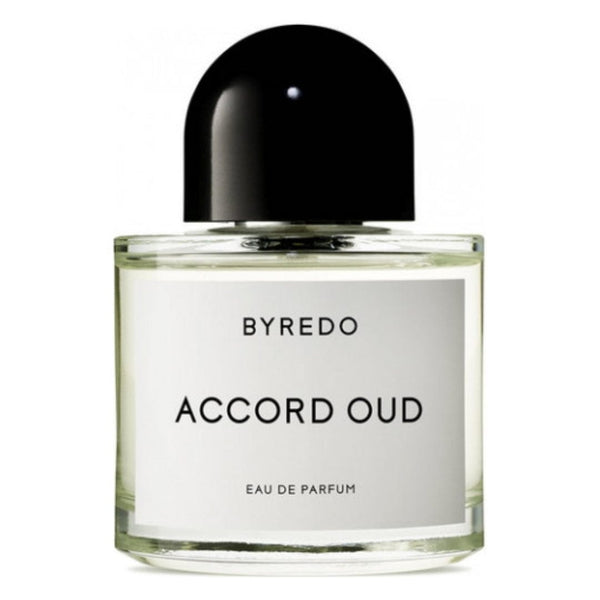 Byredo Accord Oud — 1
