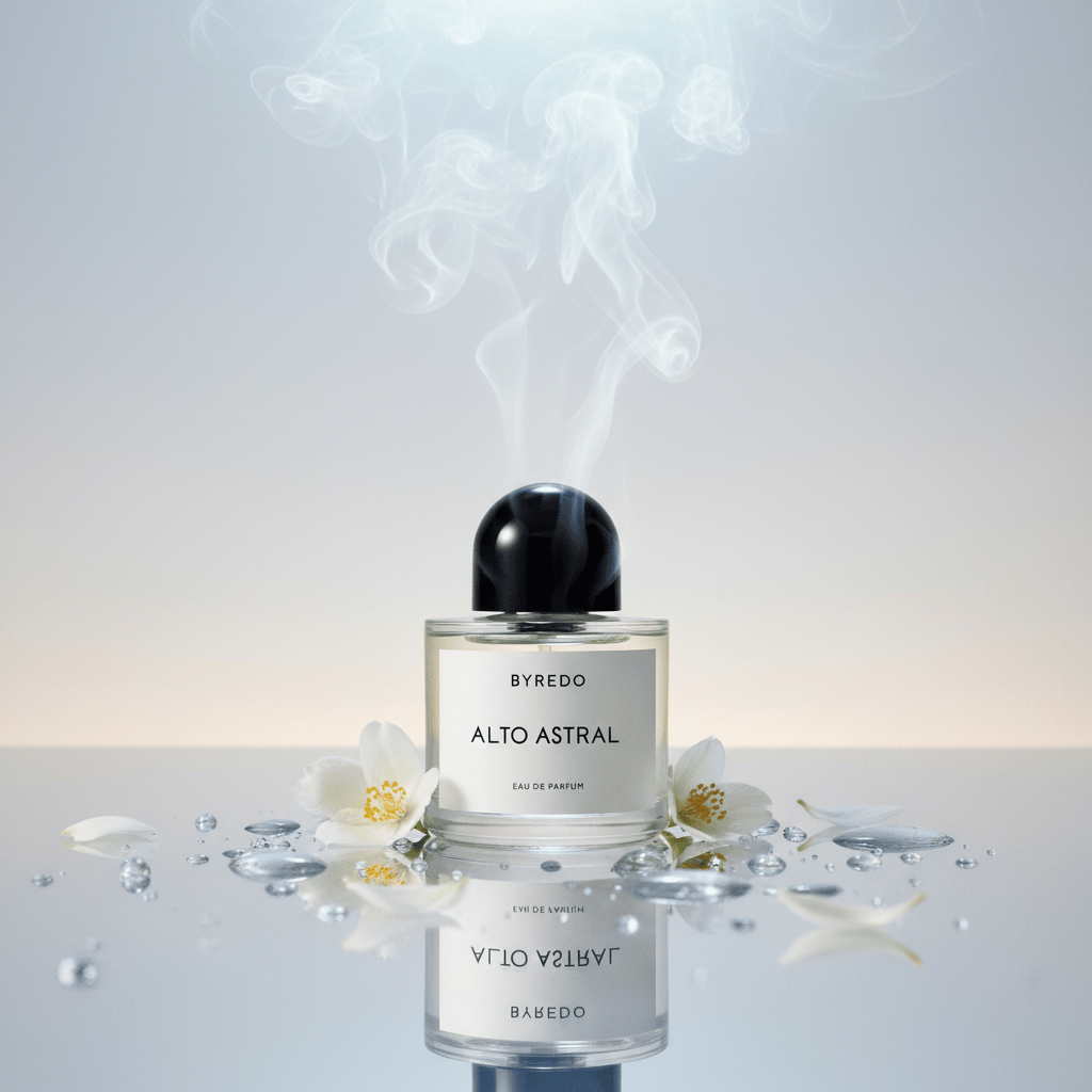 Byredo Alto Astral — 2