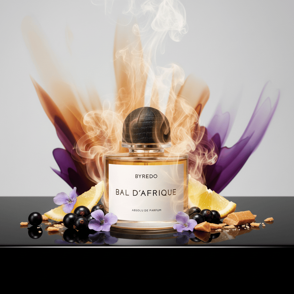 Byredo Bal d'Afrique Absolu — 2