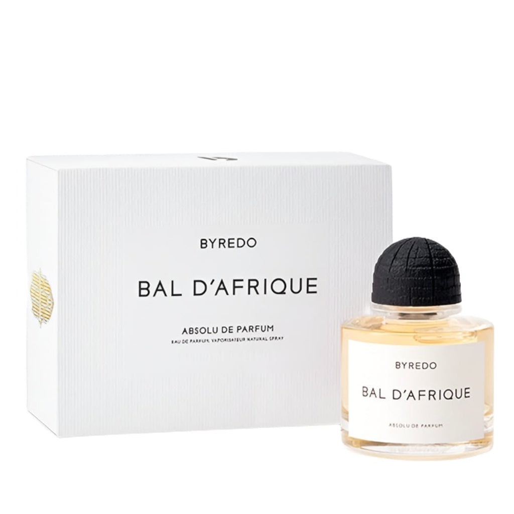 Byredo Bal d'Afrique Absolu — 3
