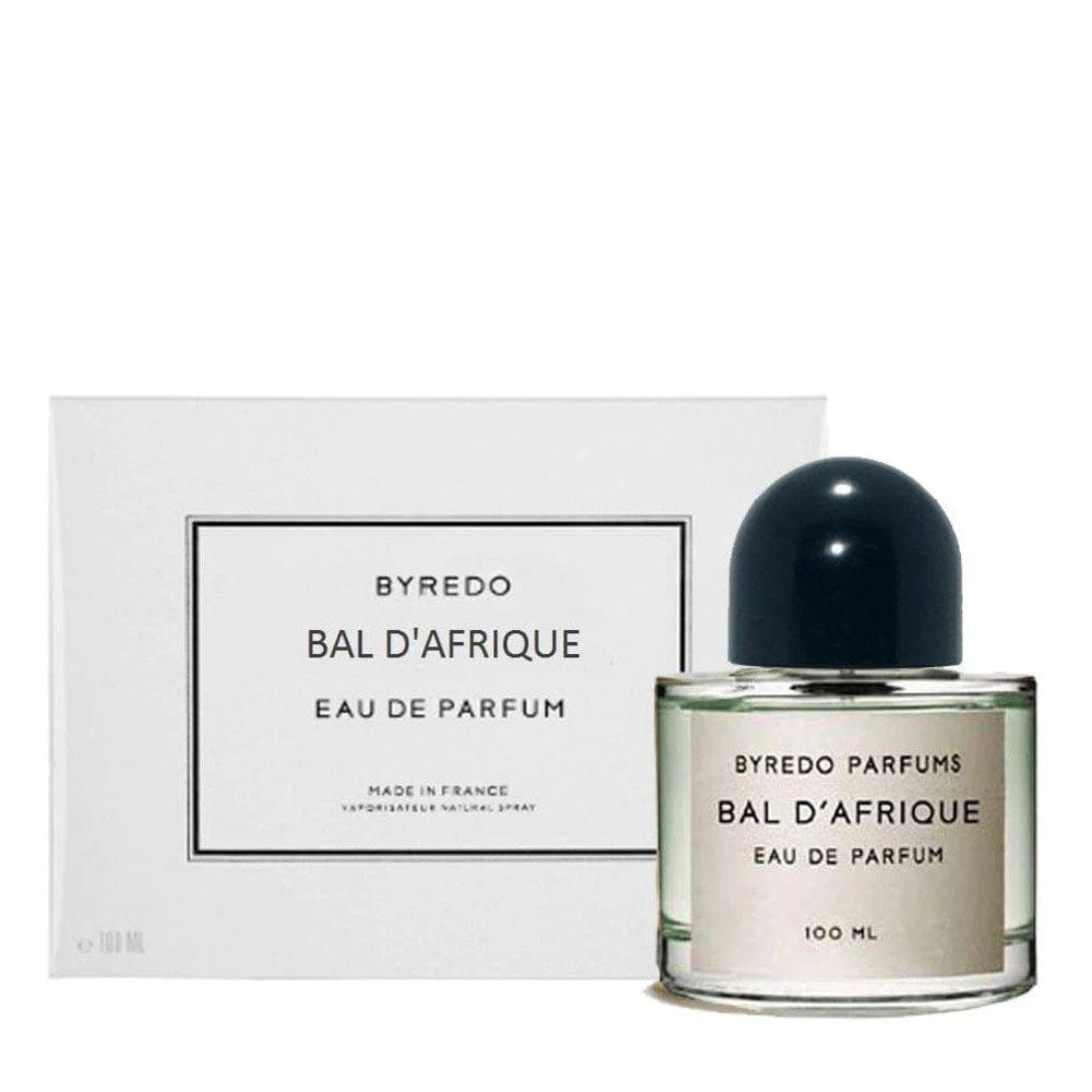 Byredo Bal D'Afrique — 2