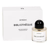 Byredo Bibliotheque — 2