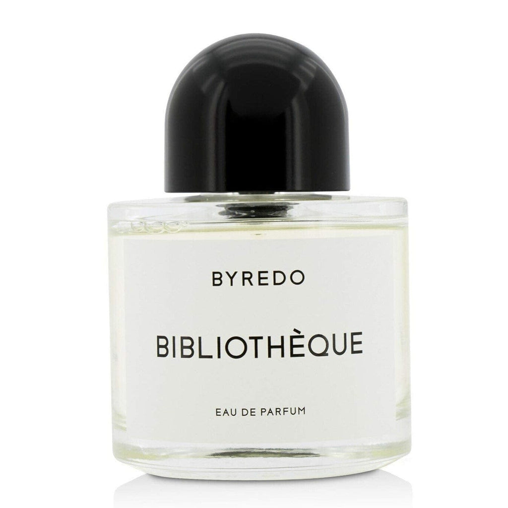 Byredo Bibliotheque — 1