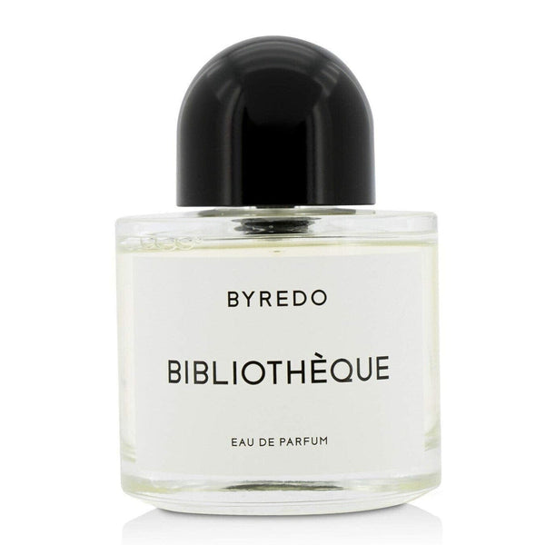 Byredo Bibliotheque — 1