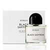 Byredo Black Saffron — 2