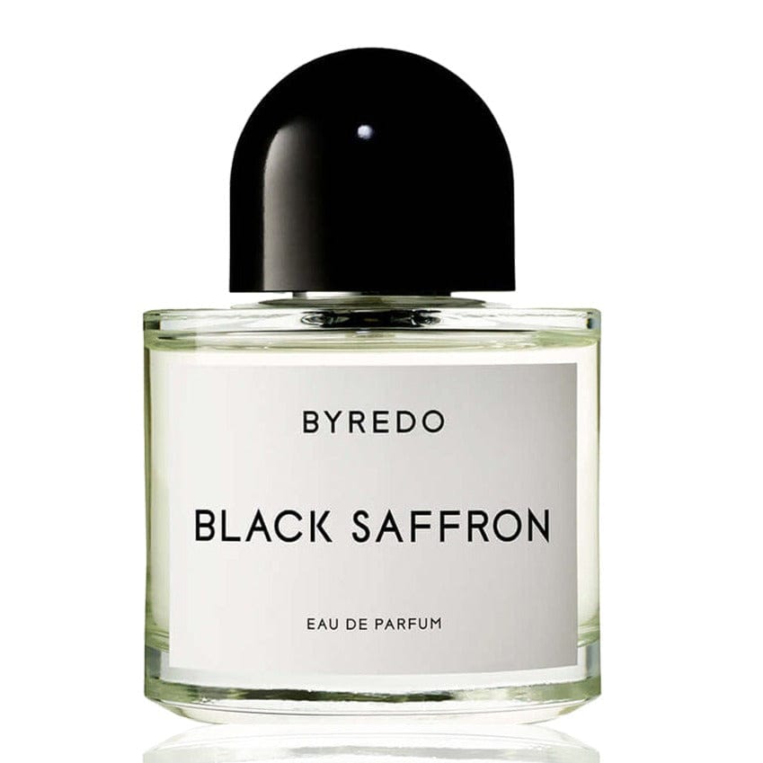 Byredo Black Saffron — 1