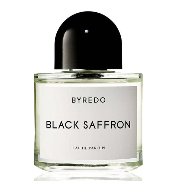 Byredo Black Saffron — 1