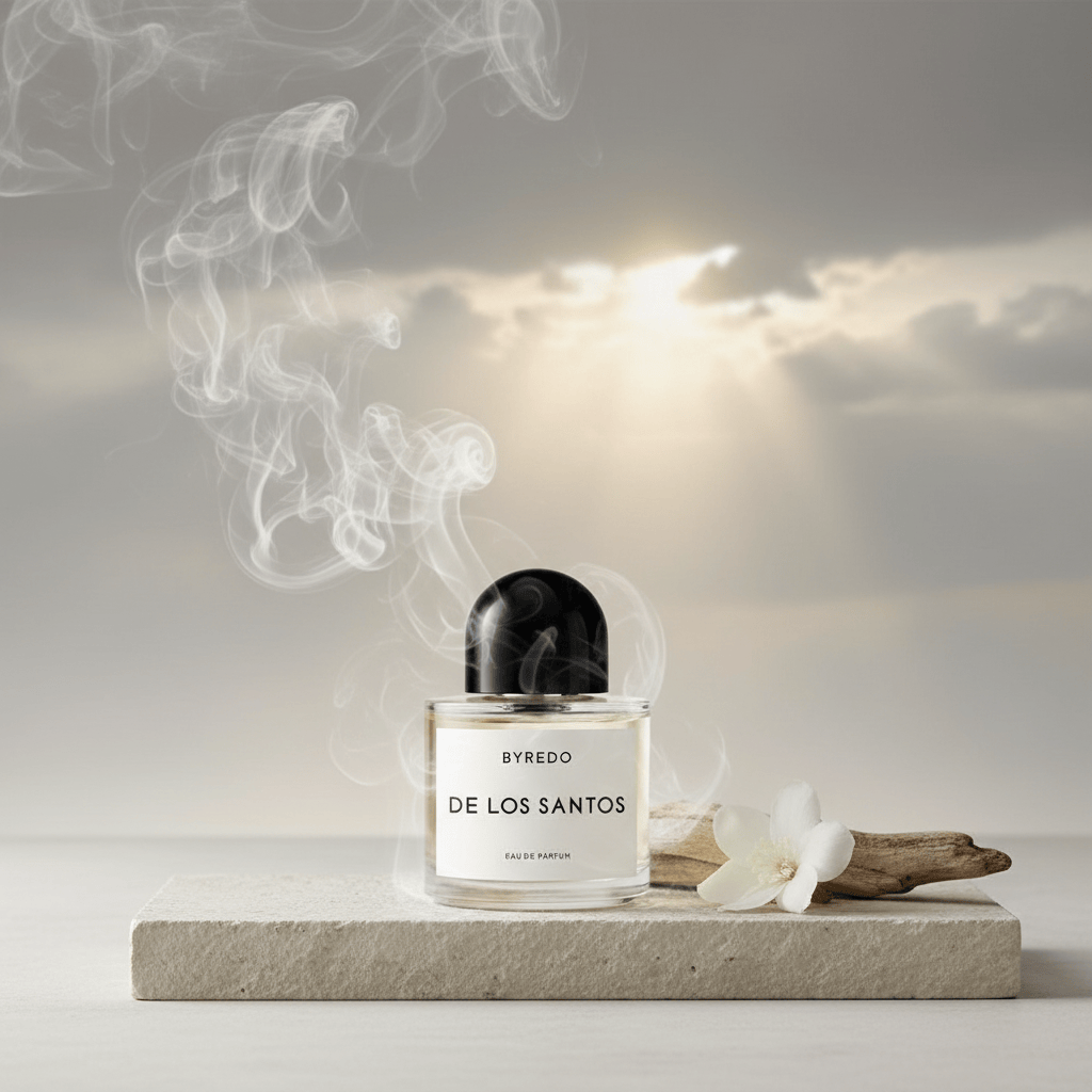 Byredo De Los Santos — 3
