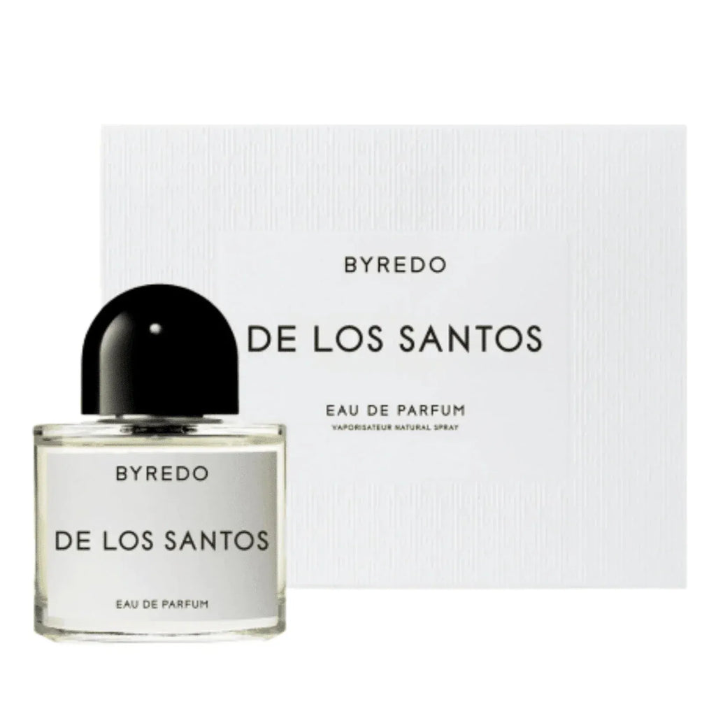 Byredo De Los Santos — 2