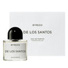 Byredo De Los Santos — 2