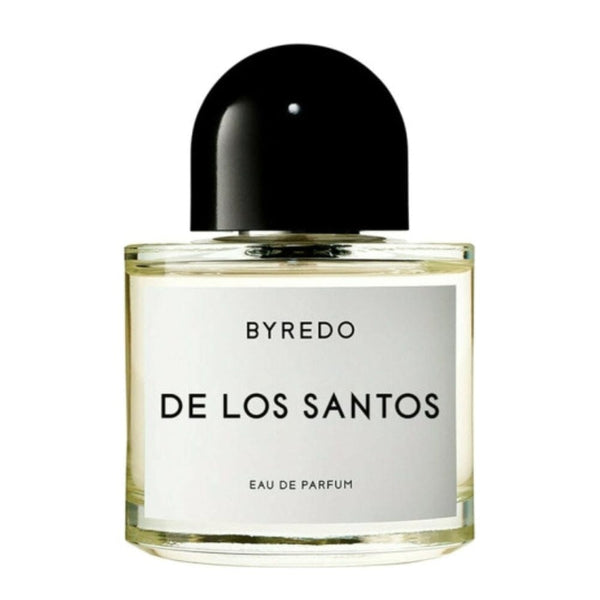 Byredo De Los Santos — 1