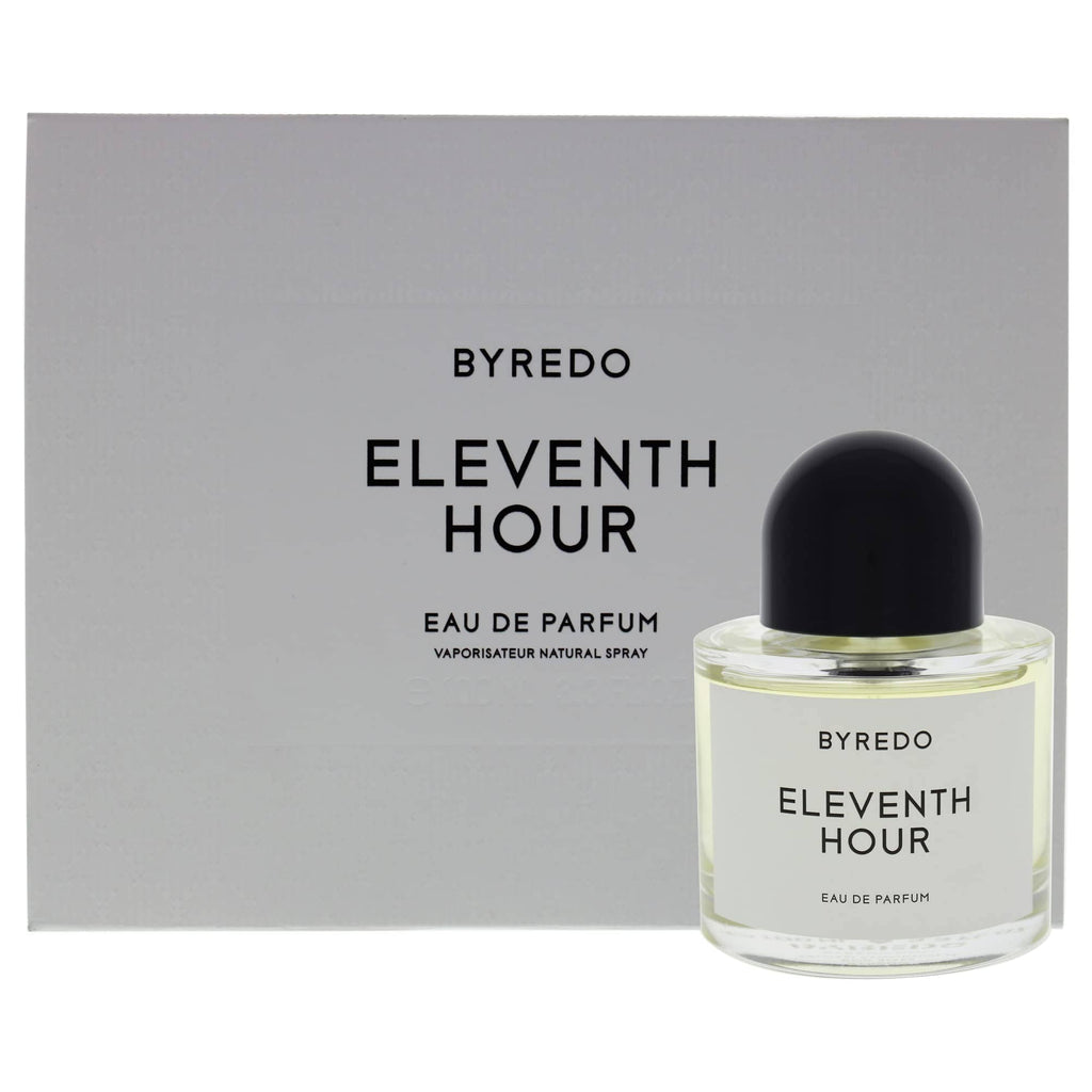 Byredo Eleventh Hour — 2