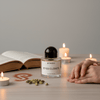 Byredo Eyes Closed — 4