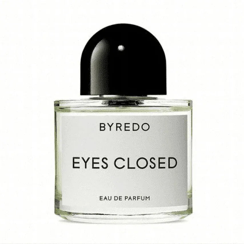 Byredo Eyes Closed — 1