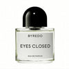 Byredo Eyes Closed — 1