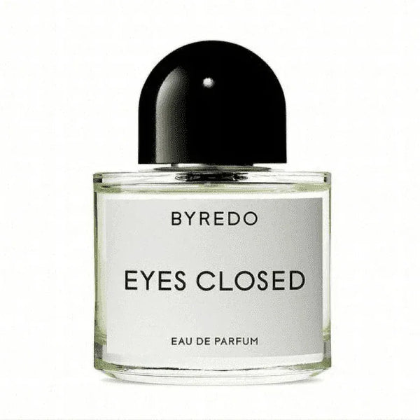 Byredo Eyes Closed — 1