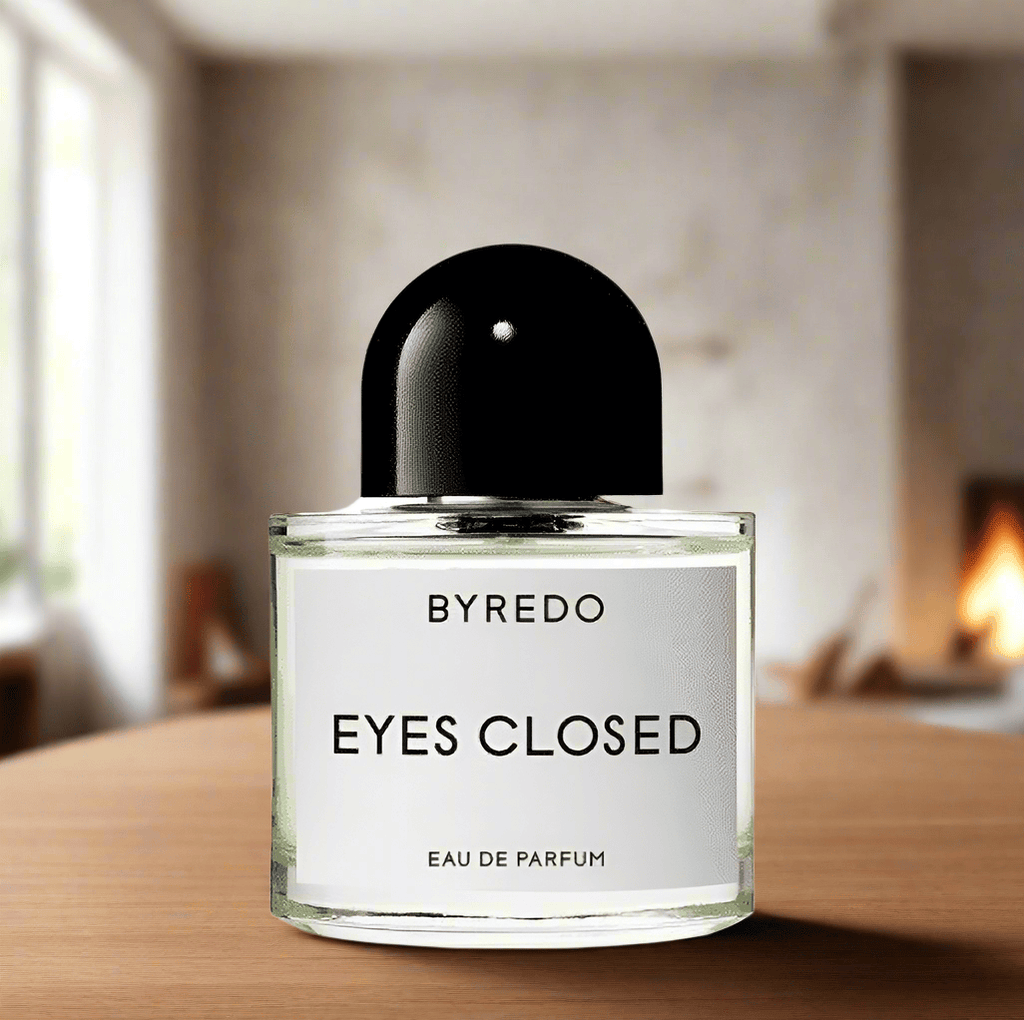 Byredo Eyes Closed — 3