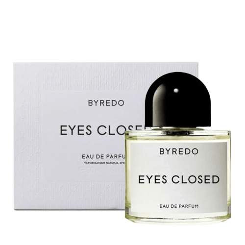 Byredo Eyes Closed — 2